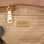 [🔄️B11 / F13] Prada Saffiano Galleria Tote Handbag - vintageandkickz