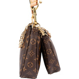 Louis Vuitton Monogram Canvas Multi Pochette Accessoires Crossbody Bag