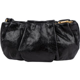 Prada Nappa Gaufre Pochette Pouch Bag