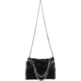 Stella McCartney Falabella Fold Over Tote Shoulder Bag