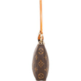 Louis Vuitton Monogram Canvas Pochette Accessoires Handbag