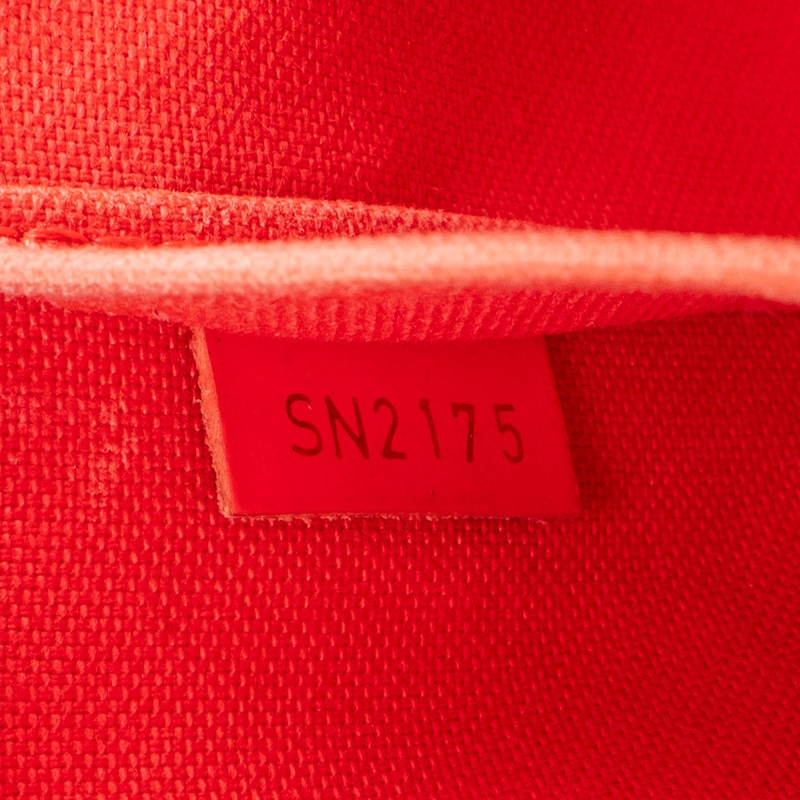 [🔄️B08 / F38] Louis Vuitton Monogram Canvas Alma BB Story Handbag - vintageandkickz