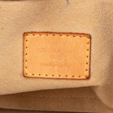 Louis Vuitton Monogram Canvas Artsy MM Shoulder Bag
