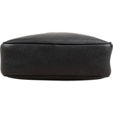 Louis Vuitton Noir Taiga Leather Kasai Clutch
