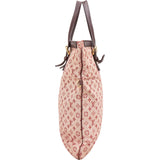 Louis Vuitton Monogram Mini Lin Francoise Handbag