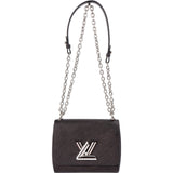 Louis Vuitton Epi Leather Twist PM Crossbody Bag