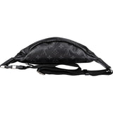 Louis Vuitton Monogram Eclipse Canvas Bumbag Crossbody Bag