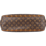 Louis Vuitton Monogram Canvas Batignolles Shoulder Bag - vintageandkickz