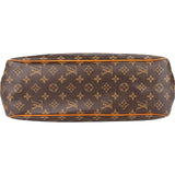 Louis Vuitton Monogram Canvas Batignolles Shoulder Bag - vintageandkickz