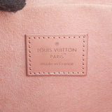 Louis Vuitton Pink Epi Leather Pochette Felicie Crossbody Bag