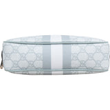 Gucci Supreme Monogram Ophidia GG Cosmetic Case Bag