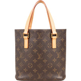 Louis Vuitton Monogram Canvas Vavin PM Handbag