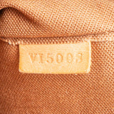 Louis Vuitton Monogram Canvas Palermo PM Handbag