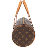 Louis Vuitton Monogram Canvas Papillon 26 Handbag