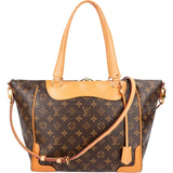 Louis Vuitton Monogram Canvas NM Estrella Shoulder Bag