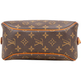 Louis Vuitton Monogram Canvas Blois Crossbody Bag