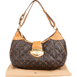 Louis Vuitton Monogram Canvas Etoile City Shoulder Bag