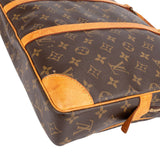 Louis Vuitton Monogram Canvas Porte-Documents Voyage Handbag