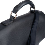Louis Vuitton Taiga Leather Anton Briefcase Business Handbag