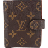 Louis Vuitton Monogram Canvas Cardholder