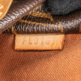 Louis Vuitton Monogram Canvas Totally PM Shoulder Bag