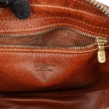 Louis Vuitton Monogram Canvas Jeune Fille PM Crossbody Bag