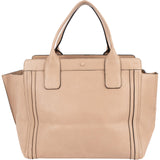 Chloé Leather Alison Handbag