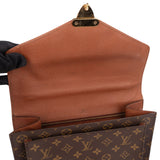 Louis Vuitton Monogram Canvas Monceau Handbag