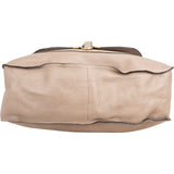 Chloé Grained Calfskin Marcie Handbag