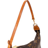 Louis Vuitton Monogram Canvas Pochette Accessoires Handbag
