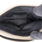 Yves Saint Laurent Quilted Leather Becky Small Camera Crossbody Bag