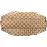 Gucci Monogram GG Canvas Sukey Handbag