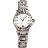 Gucci Silver Tone 9040L Watch
