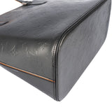 Louis Vuitton Monogram Mat Stockton Shoulder Bag