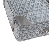 Goyard Monogram Goyardine Ambassador Business Handbag