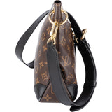 Louis Vuitton Monogram Canvas Odeon PM Crossbody Bag