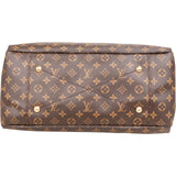 Louis Vuitton Monogram Canvas NM Artsy MM Shoulder Bag