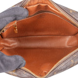 Louis Vuitton Monogram Canvas Trocadero 23 Crossbody Bag