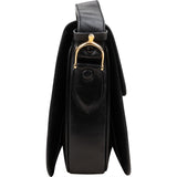 Celine Boxcalf Triomphe Shoulder Bag