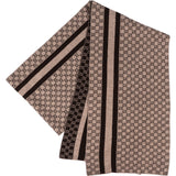 Gucci Monogram GG Schal Scarf