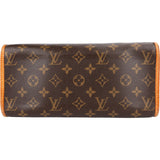 Louis Vuitton Monogram Canvas Popincourt Shoulder Bag