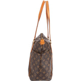 Louis Vuitton Monogram Canvas Totally MM Shoulder Bag