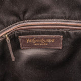 Yves Saint Laurent Leather Muse Handbag