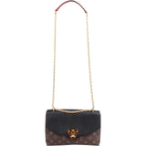 Louis Vuitton Monogram Canvas Saint Placide Crossbody Bag