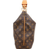 Louis Vuitton Monogram Canvas Sully PM Shoulder Bag