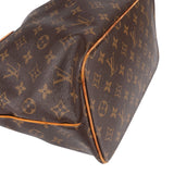 Louis Vuitton Monogram Canvas Palermo PM Handbag