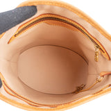 Louis Vuitton Monogram Canvas Bucket PM Shoulder Bag