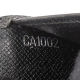 Louis Vuitton Taiga Leather Agenda PM Organizer