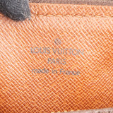 Louis Vuitton Monogram Canvas Papillon Set Handbag