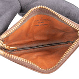 Louis Vuitton Monogram Canvas Key Pouch